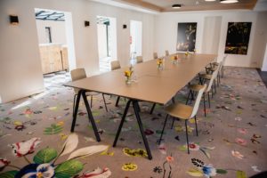tuinkamer-marienhof in amersfoort- anderhalve-meter-opstelling-organiseren-1,5