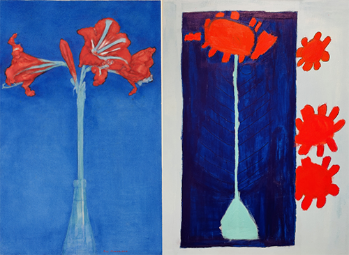 Special arts meets Mondriaan