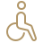 Rolstoeltoegankelijk