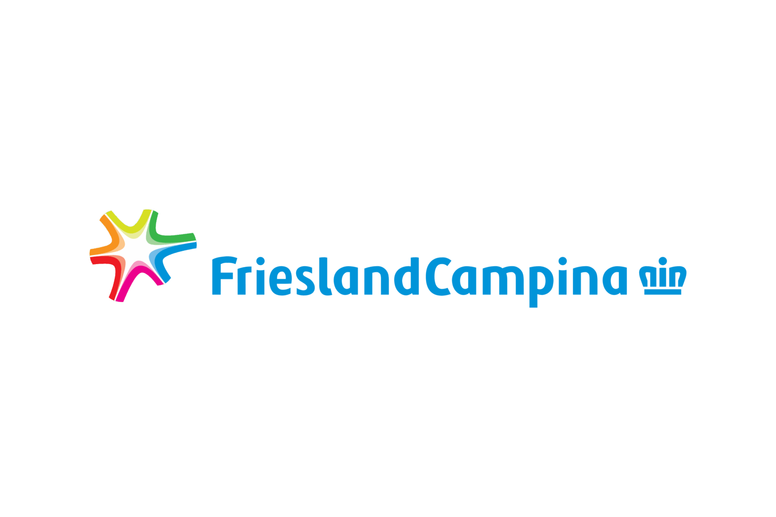 logo-Friesland-Campina