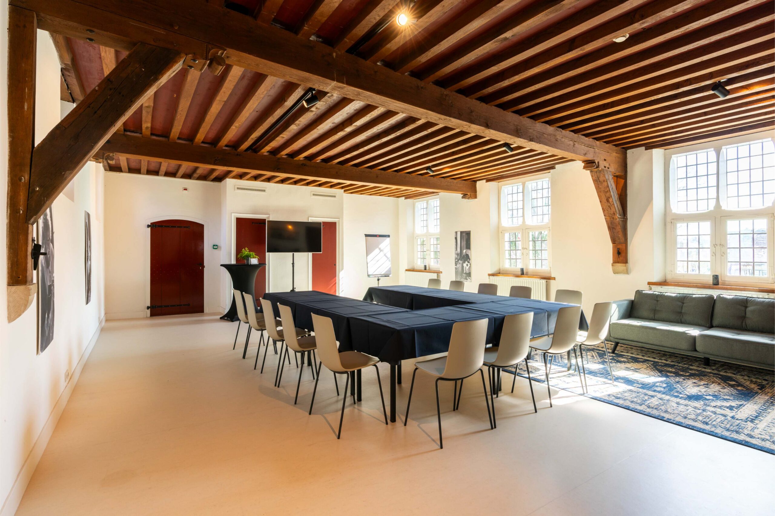 trainings-locatie-marienhof-amersfoort