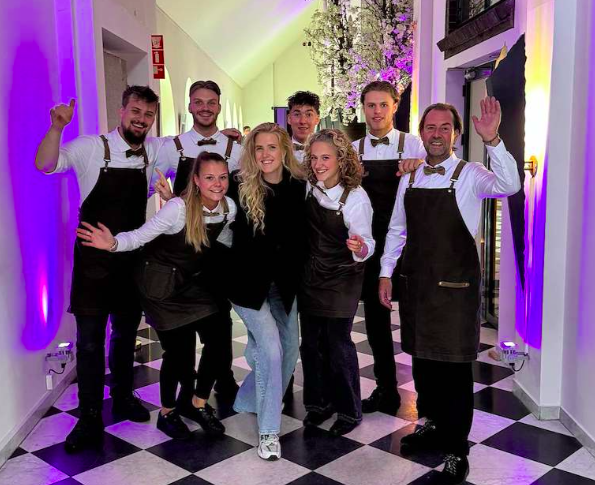 werken bij marienhof amersfoort