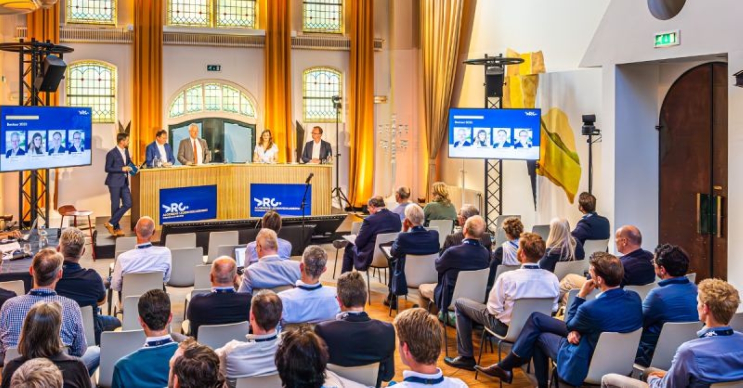 techniek-singelzaal-congress